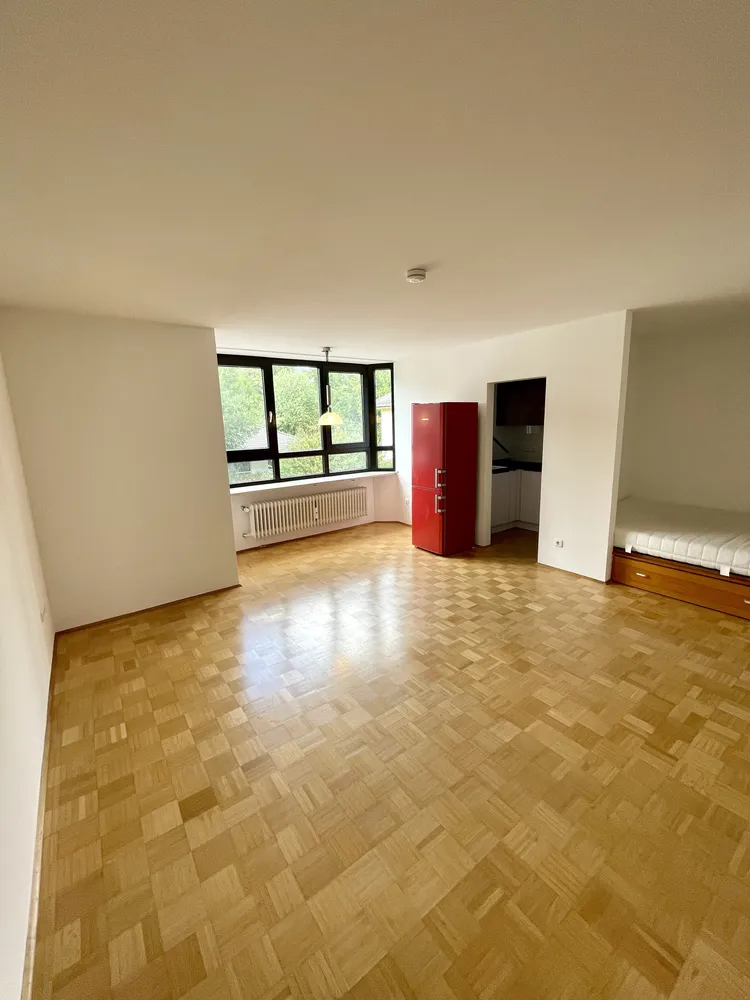 2 Zimmer Wohnung mit 37 m² in München – Bild 1