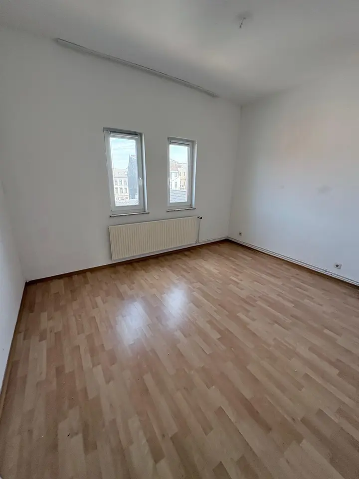 2 room apartment with 74 m² in Bremerhaven – Photo 4