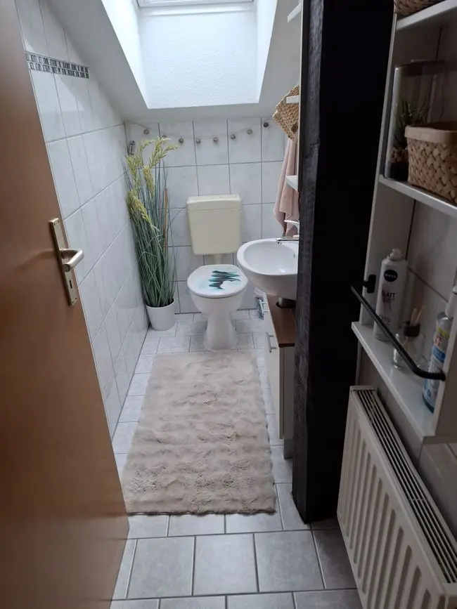 4 Zimmer Wohnung mit 85 m² in Schwedt/Oder – Bild 7