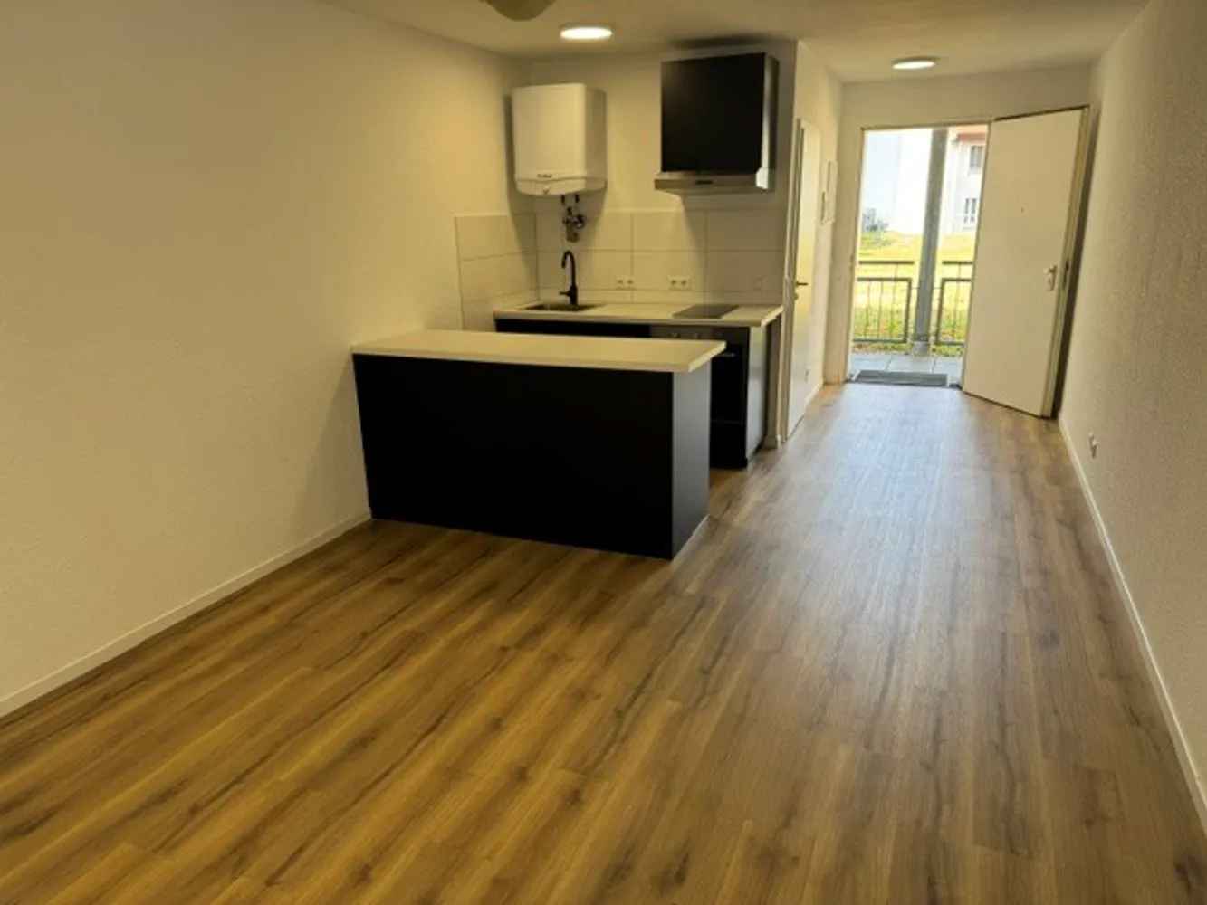 1 Zimmer Wohnung mit 30 m² in Stuttgart – Bild 3