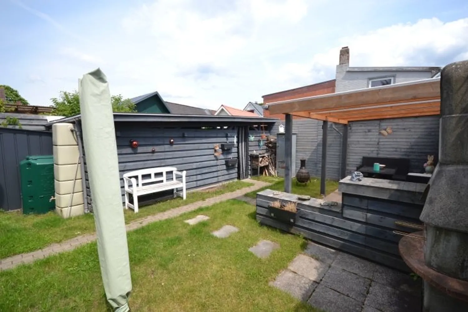 4 Zimmer Haus mit 107 m² in Heide – Bild 2