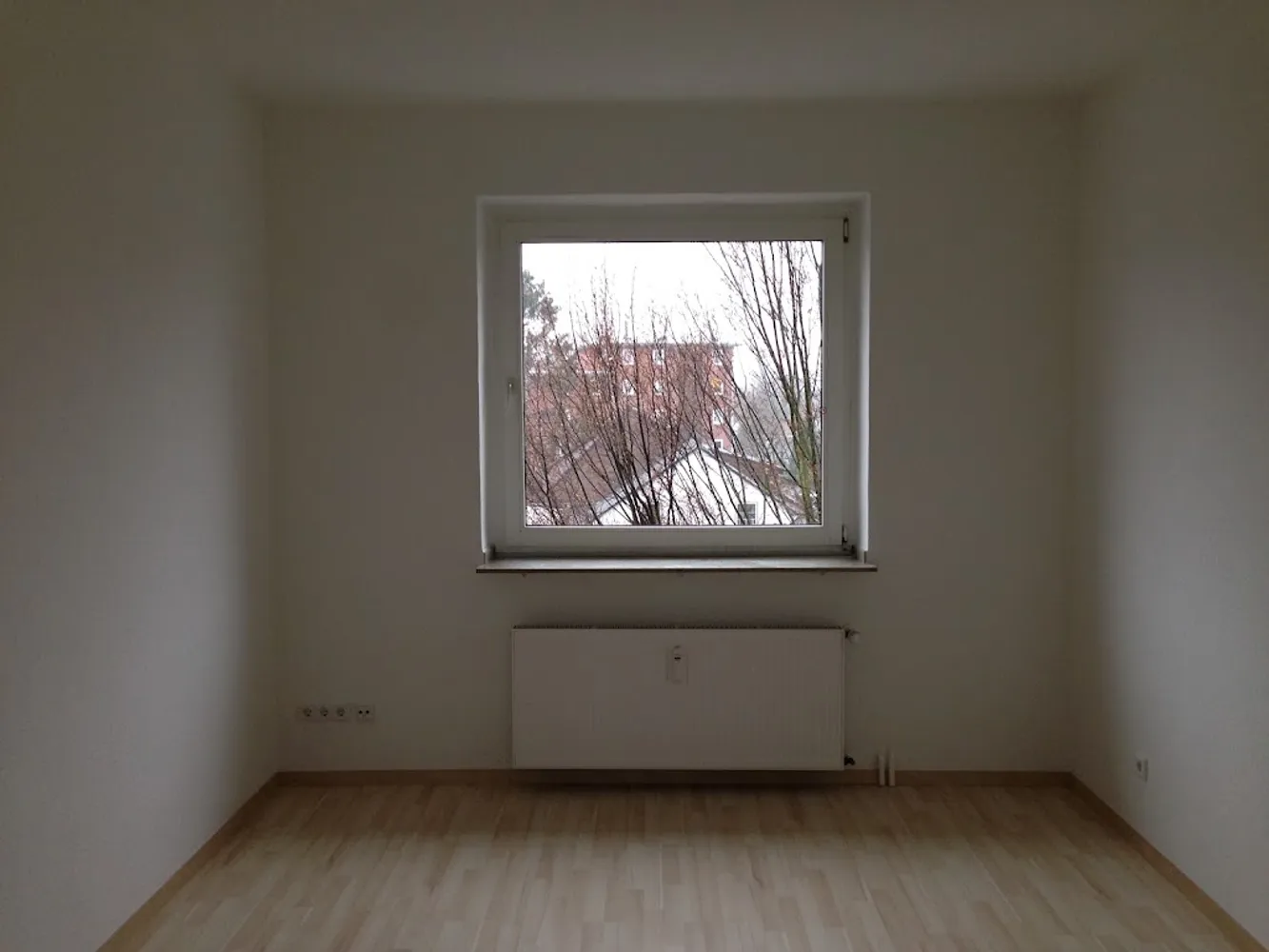 3 Zimmer Wohnung mit 61 m² in Herne – Bild 4