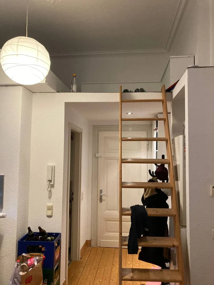 2 Zimmer Wohnung mit 41 m² in Aachen – Bild 8