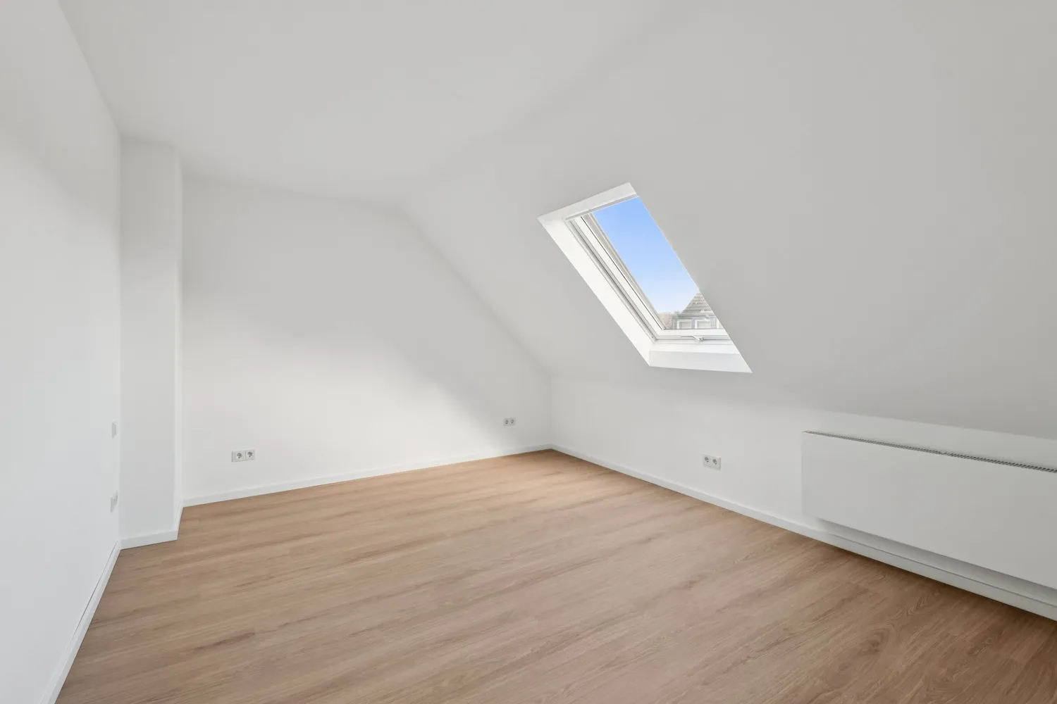 3 room apartment with 70 m² in Ratingen – Photo 10