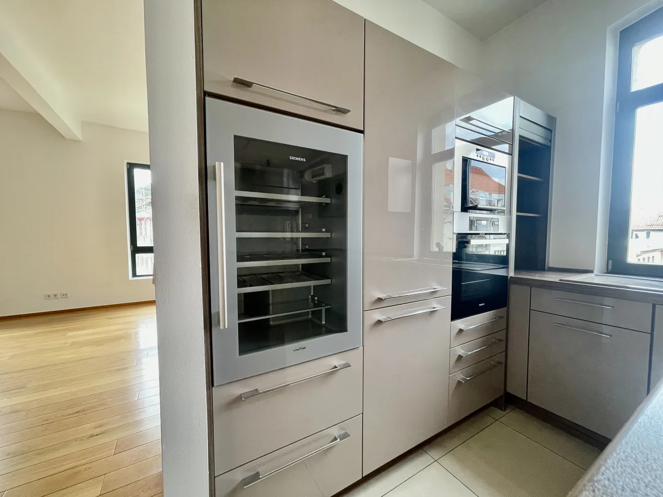 4 Zimmer Wohnung mit 180 m² in Stuttgart – Bild 6