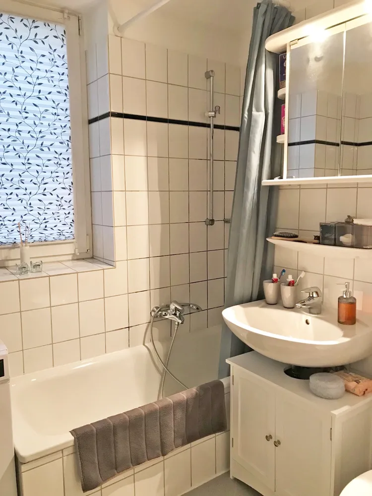 2 Zimmer Wohnung mit 56 m² in Münster – Bild 7