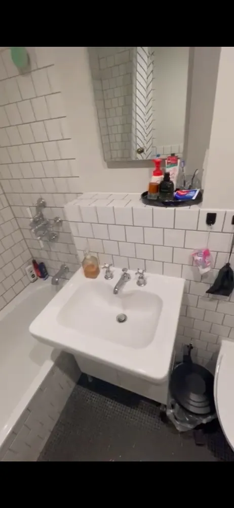 2 Zimmer Wohnung mit 30 m² in Berlin – Bild 5