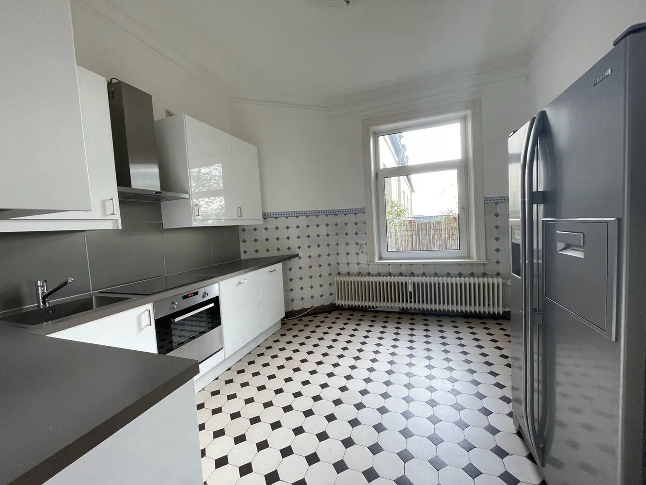 6 Zimmer Wohnung mit 138 m² in Hamburg – Bild 7