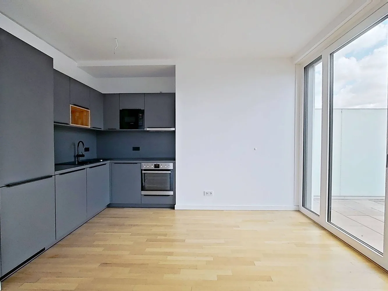 3 Zimmer Wohnung mit 100 m² in Berlin – Bild 3