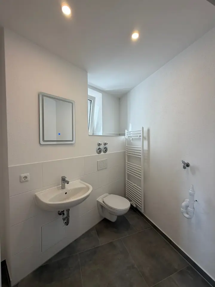 2 Zimmer Wohnung mit 26 m² in Augsburg – Bild 9
