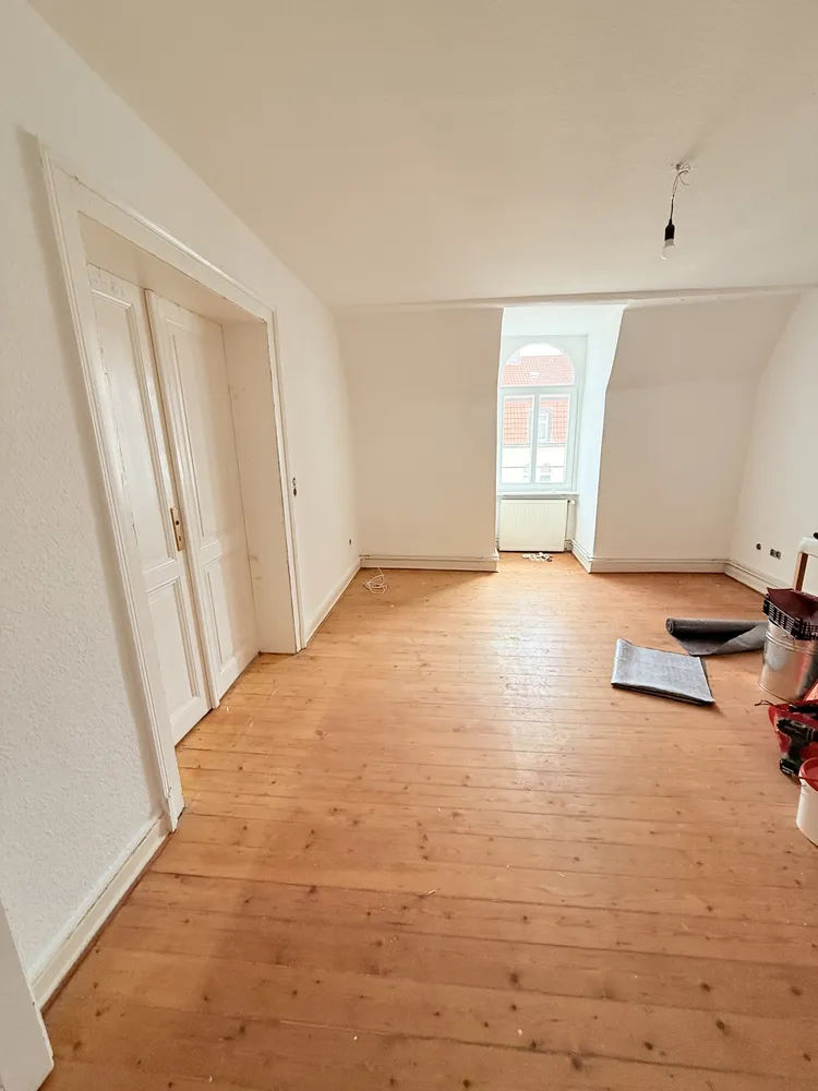 4 room apartment with 118 m² in Kassel – Photo 4