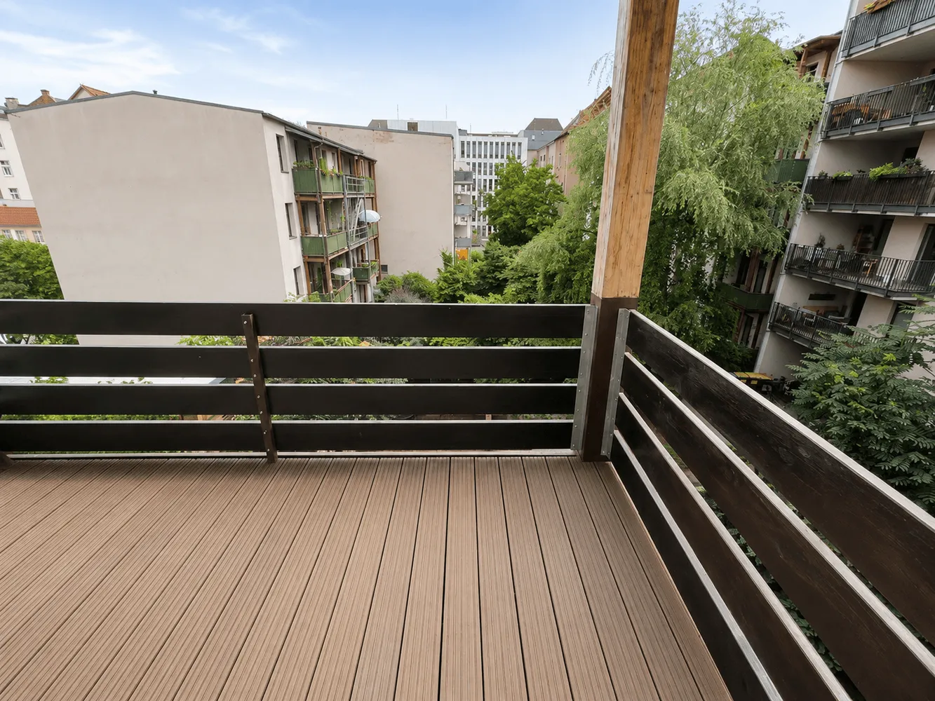 4 Zimmer Wohnung mit 110 m² in Leipzig – Bild 8