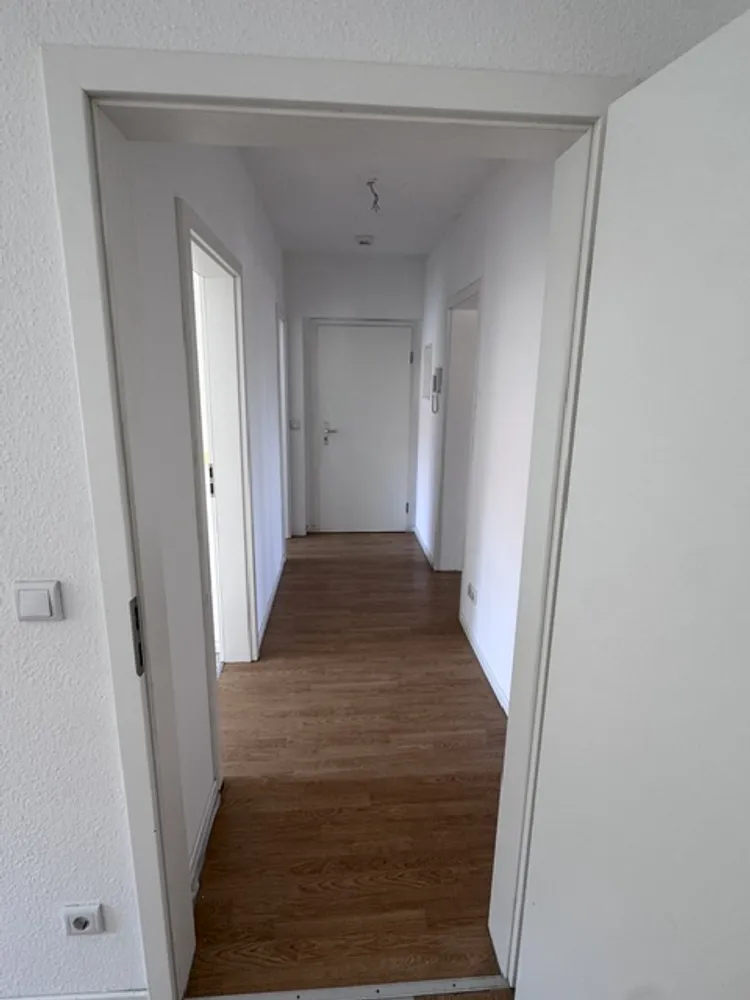 3 Zimmer Wohnung mit 70 m² in Erfurt – Bild 6