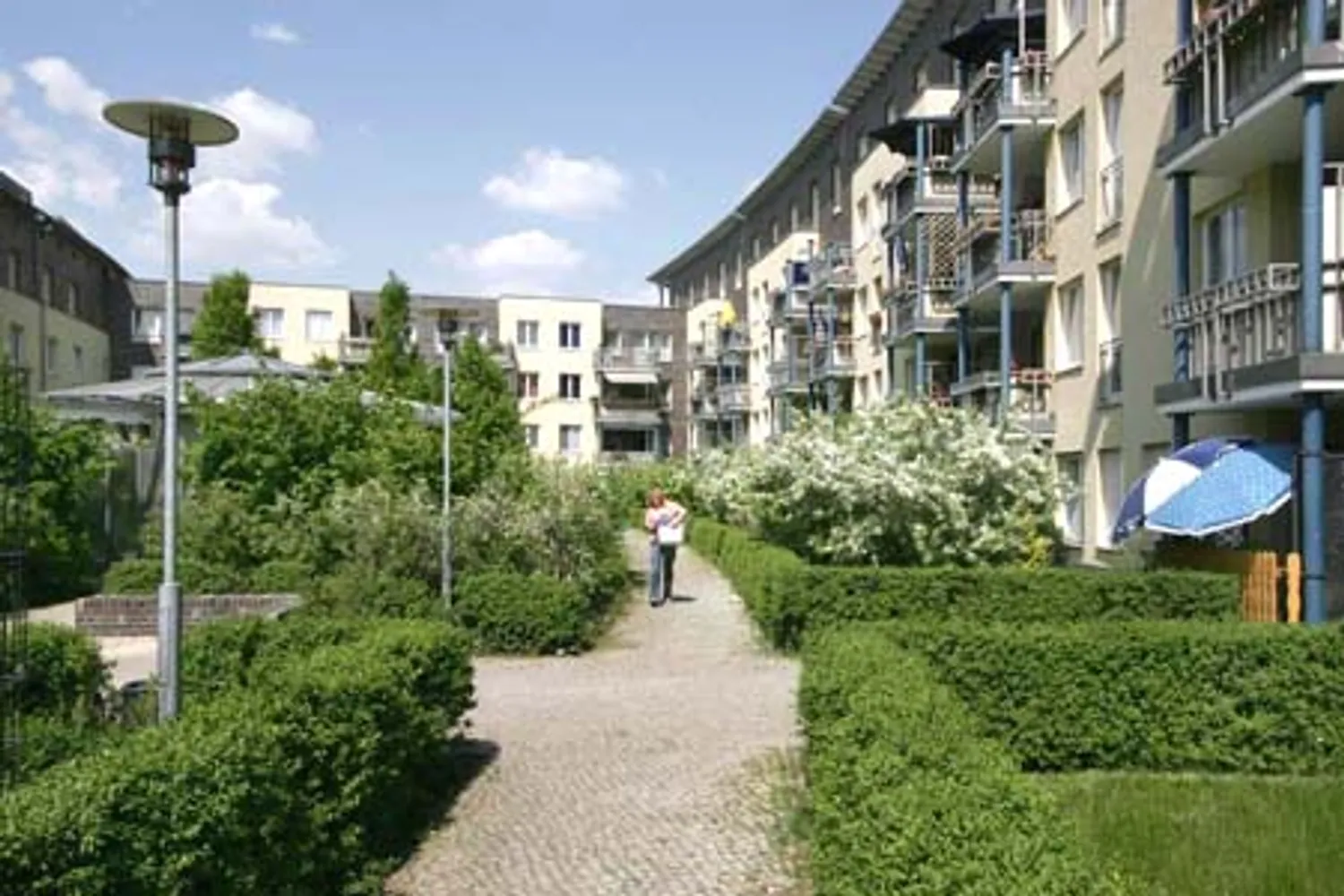 3 Zimmer Wohnung mit 79 m² in Berlin – Bild 5