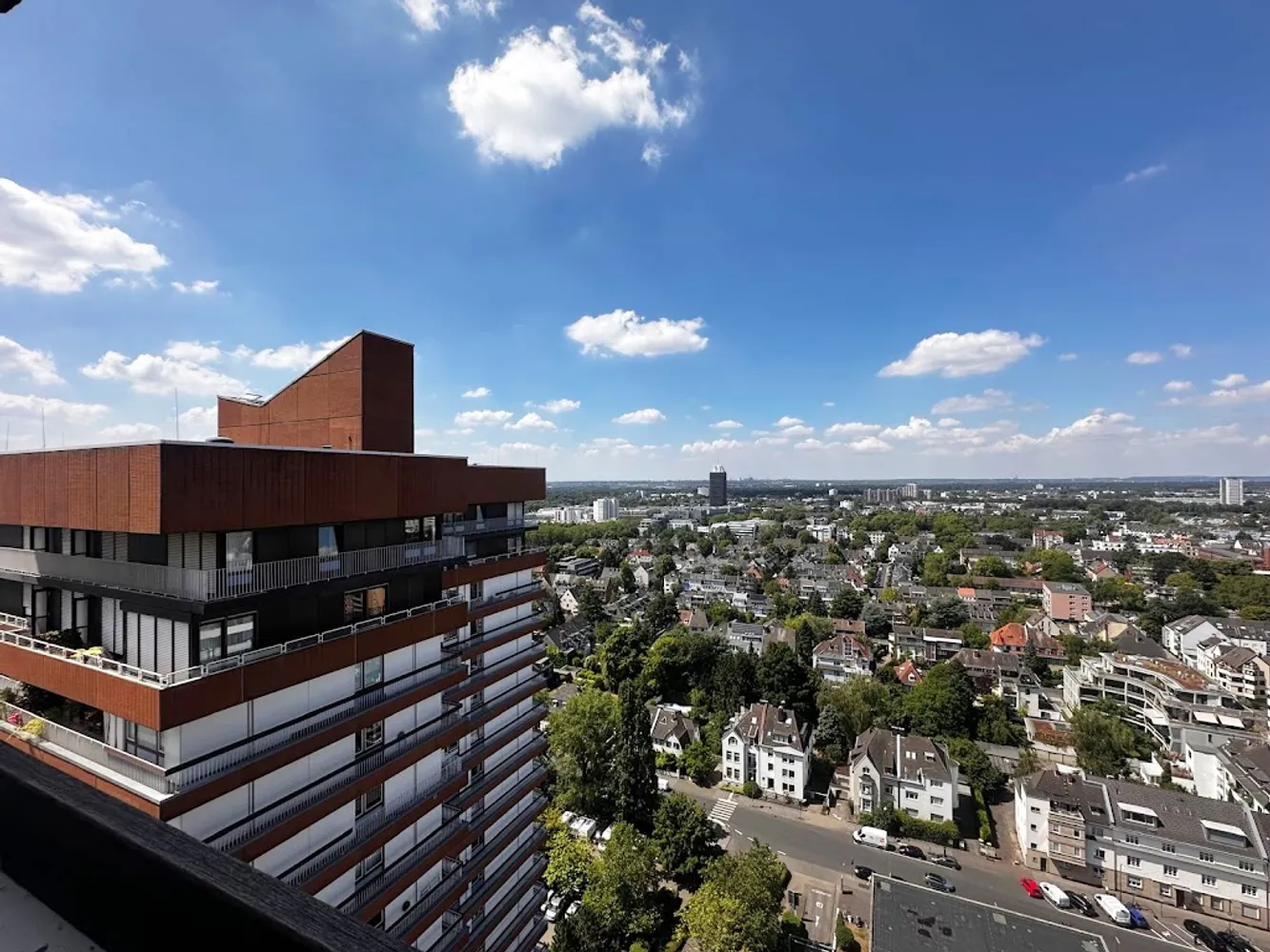 2 Zimmer Wohnung mit 63 m² in Köln – Bild 8