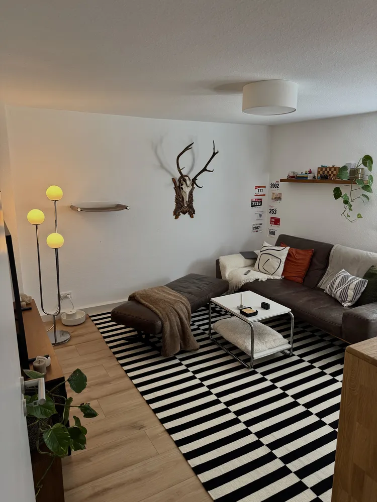 2 Zimmer Wohnung mit 50 m² in Witten – Bild 7