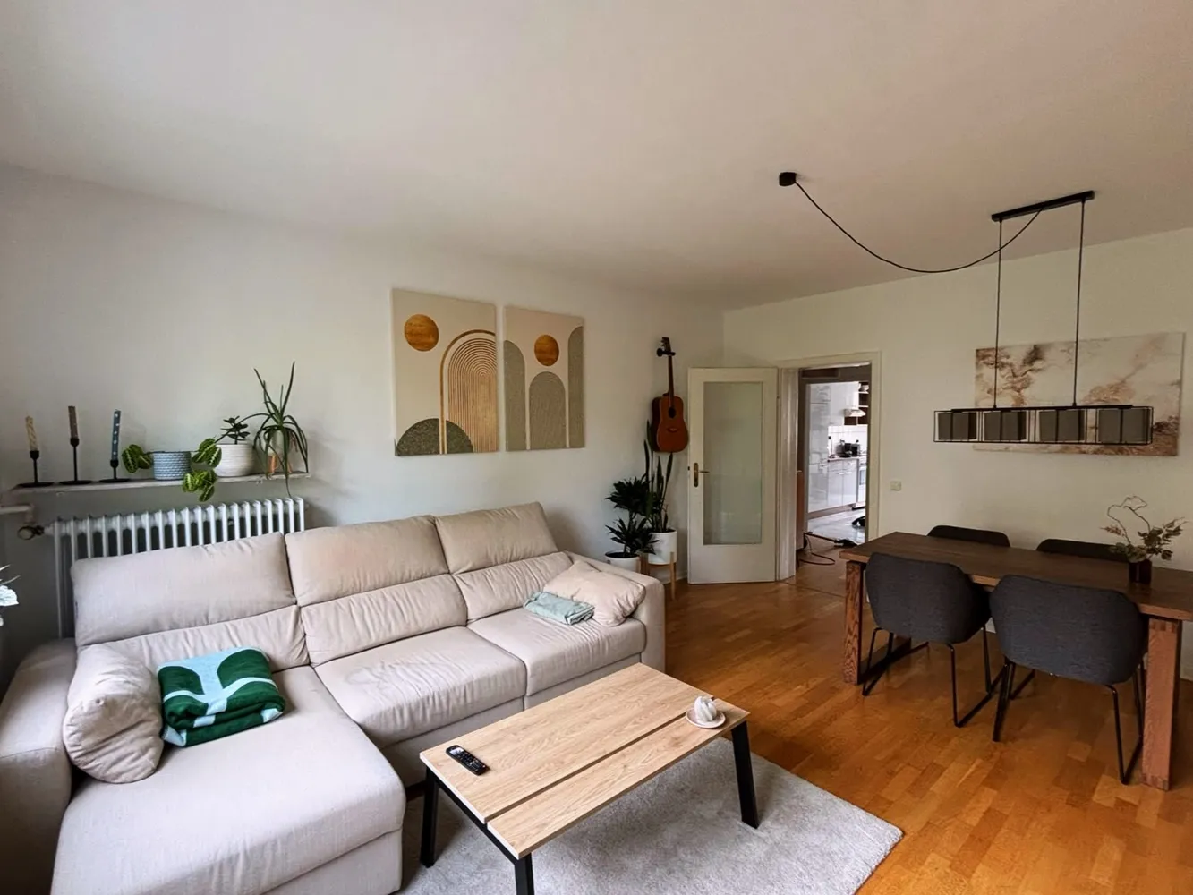3 room apartment with 65 m² in Cologne – Photo 6