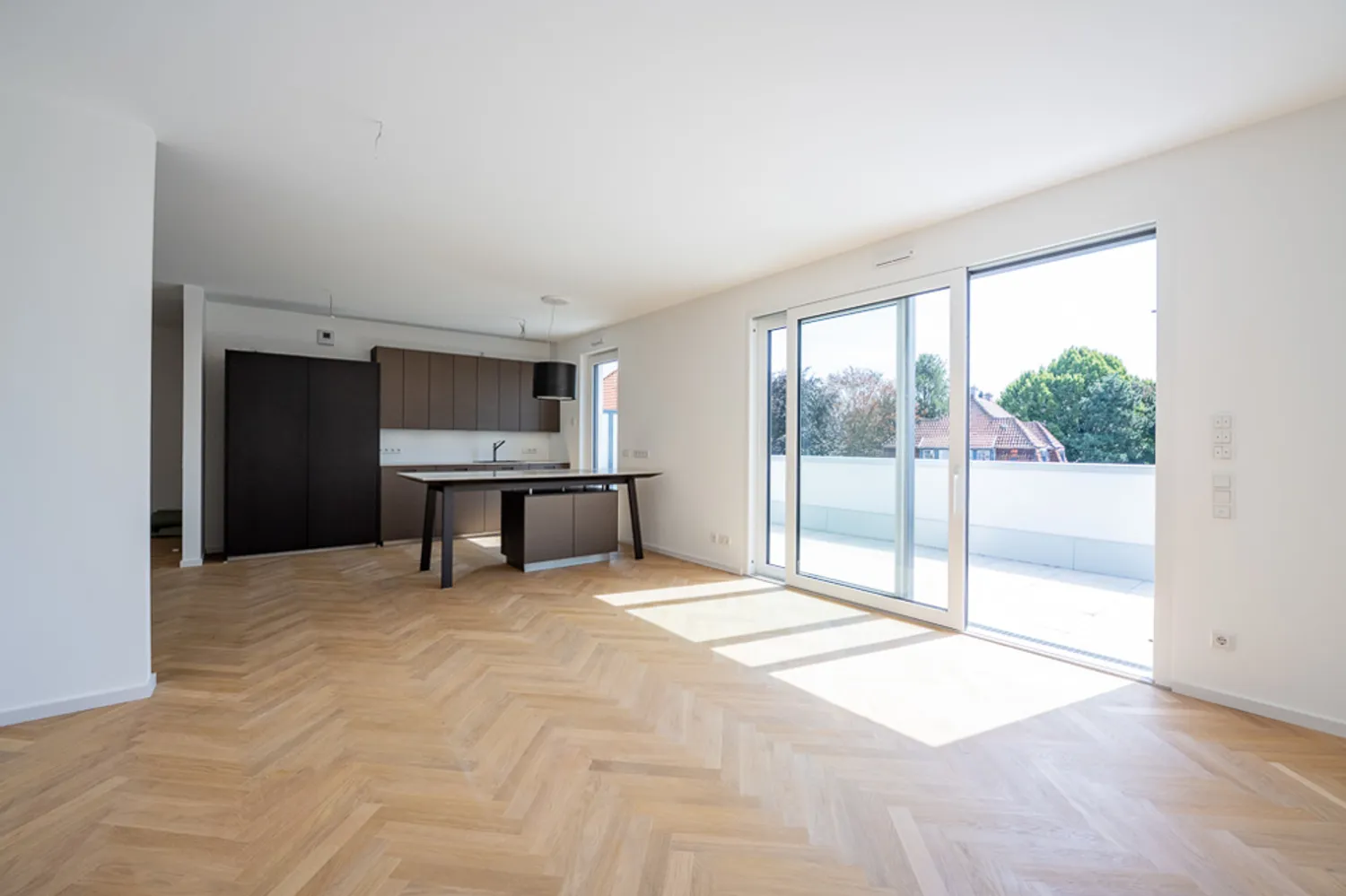 3 Zimmer Wohnung mit 120 m² in Krefeld – Bild 2