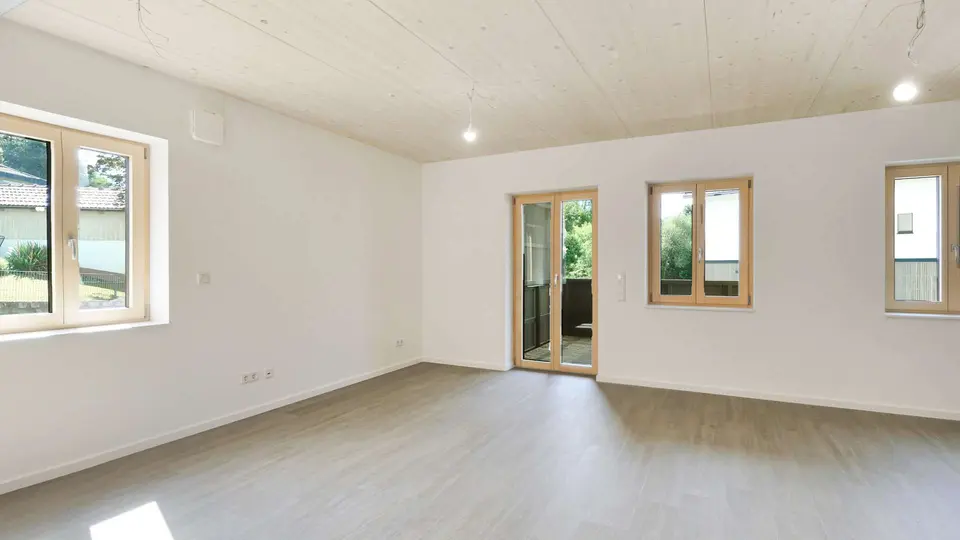3 room apartment with 87 m² in Passau – Photo 10