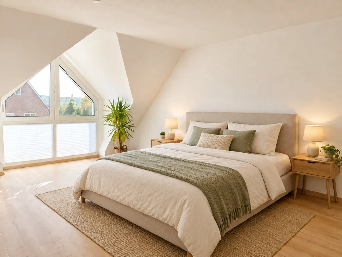 3 Zimmer Wohnung mit 76 m² in Bochum – Bild 2