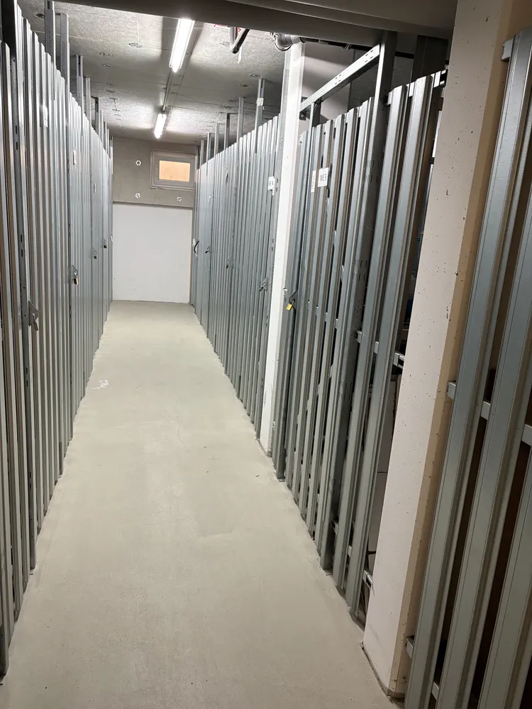 1 Zimmer Wohnung mit 30 m² in Regensburg – Bild 10