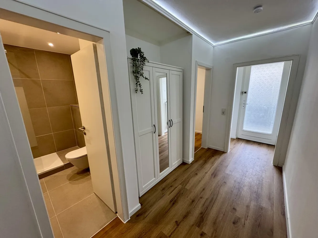 2 Zimmer Wohnung mit 45 m² in Köln – Bild 5