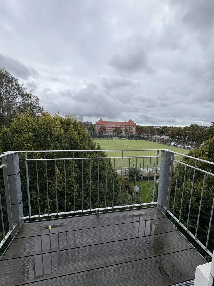 3 Zimmer Wohnung mit 64 m² in Hamburg – Bild 6
