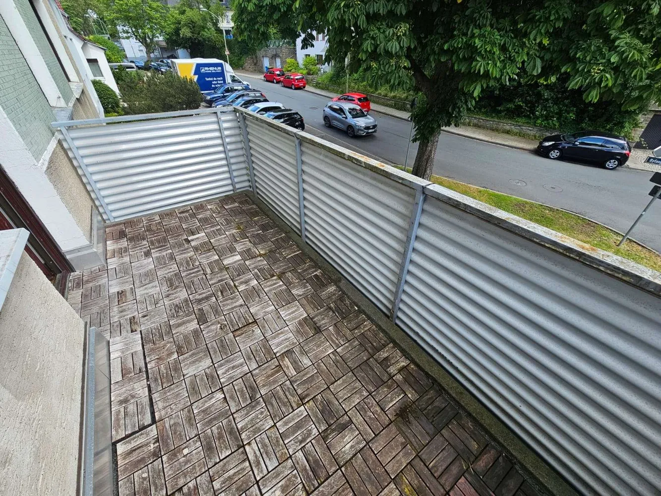 4 Zimmer Wohnung mit 100 m² in Essen – Bild 11