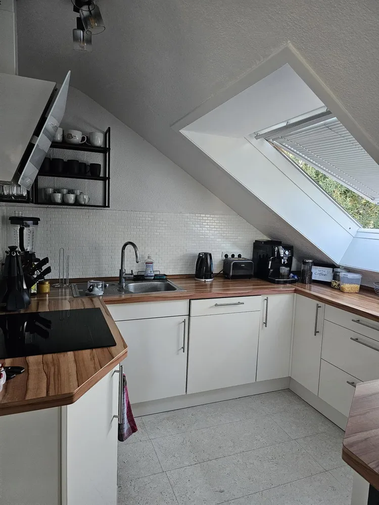 4 Zimmer Wohnung mit 112 m² in Karlsruhe – Bild 9