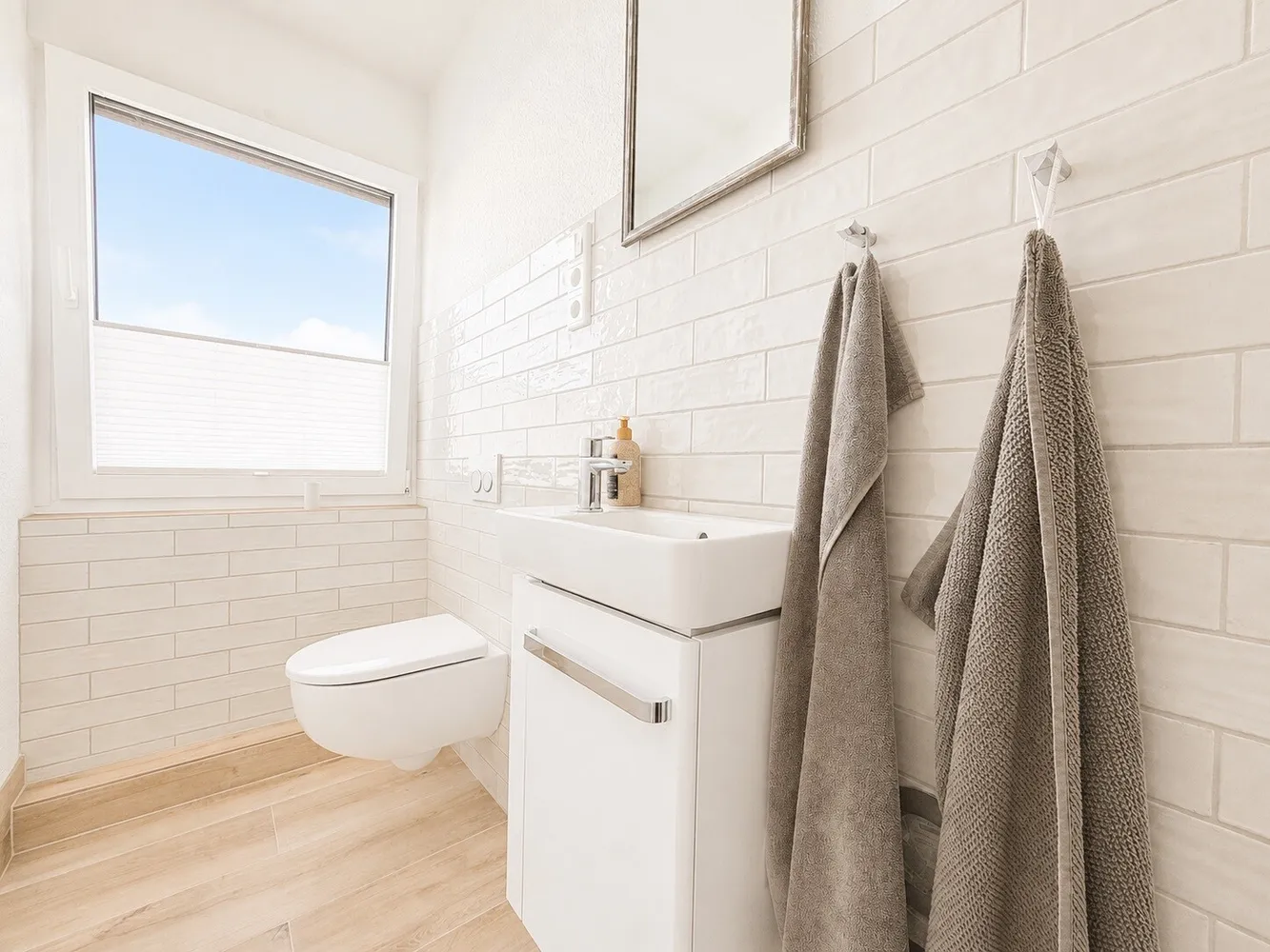 2 Zimmer Wohnung mit 91 m² in Krefeld – Bild 9