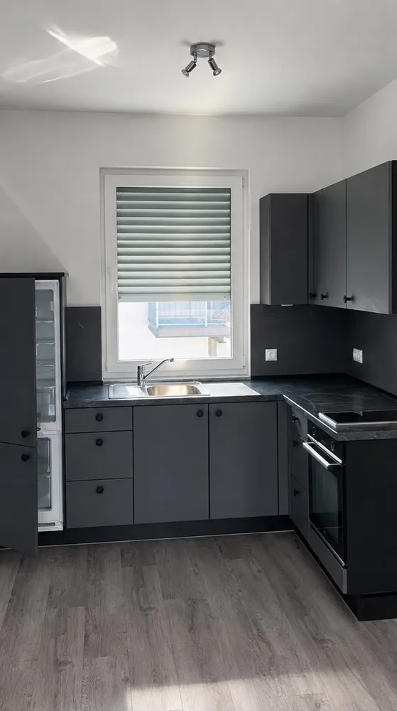 2 Zimmer Wohnung mit 55 m² in Dorsten – Bild 7
