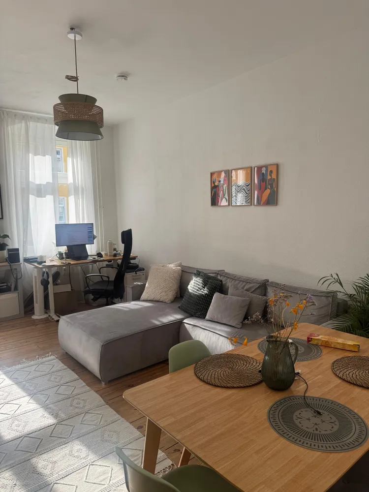2 Zimmer Wohnung mit 75 m² in Berlin – Bild 6