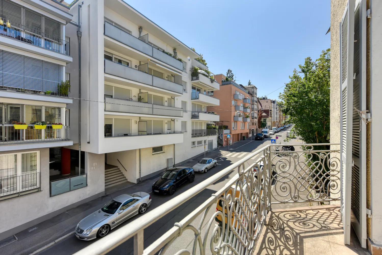 3 Zimmer Wohnung mit 88 m² in Stuttgart – Bild 10