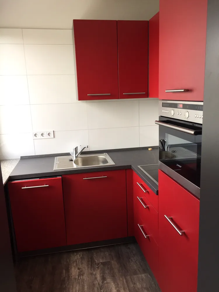 2 Zimmer Wohnung mit 61 m² in Halle (Saale) – Bild 2