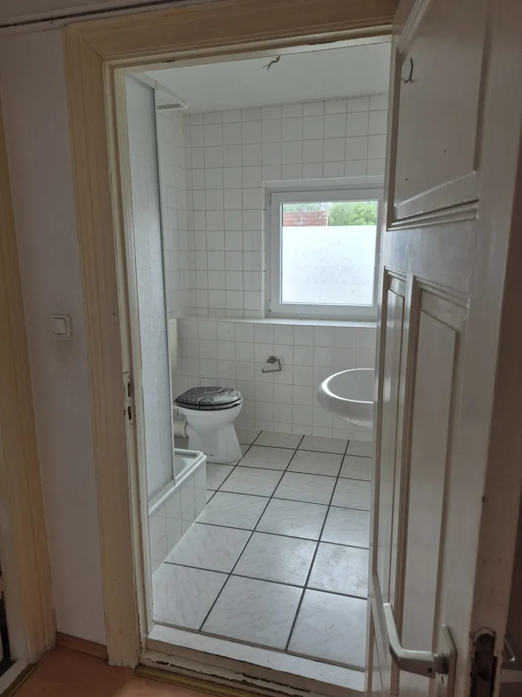 4 Zimmer Wohnung mit 75 m² in Schleswig – Bild 6