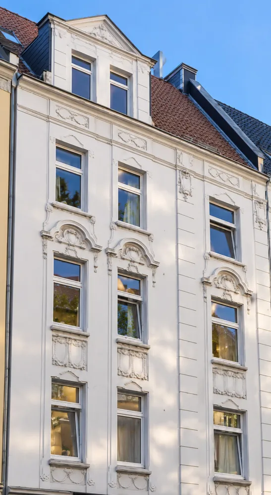 2 Zimmer Wohnung mit 71 m² in Dortmund – Bild 1