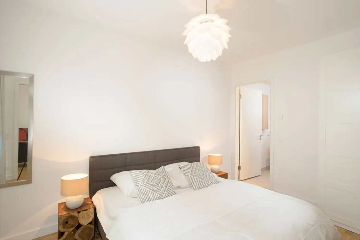 2 room apartment with 33 m² in Berlin – Photo 9