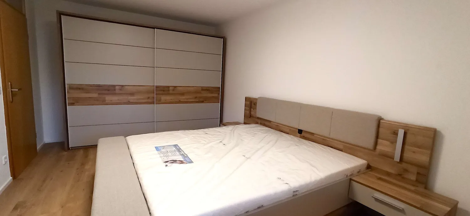 2 Zimmer Wohnung mit 75 m² in Landshut – Bild 3
