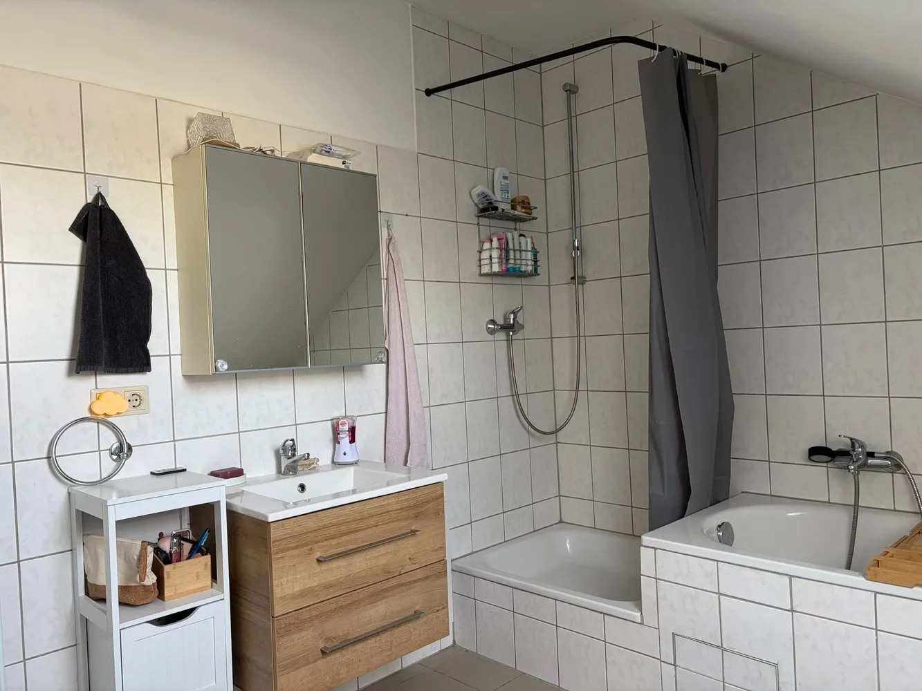 2 Zimmer Wohnung mit 60 m² in Mannheim – Bild 10