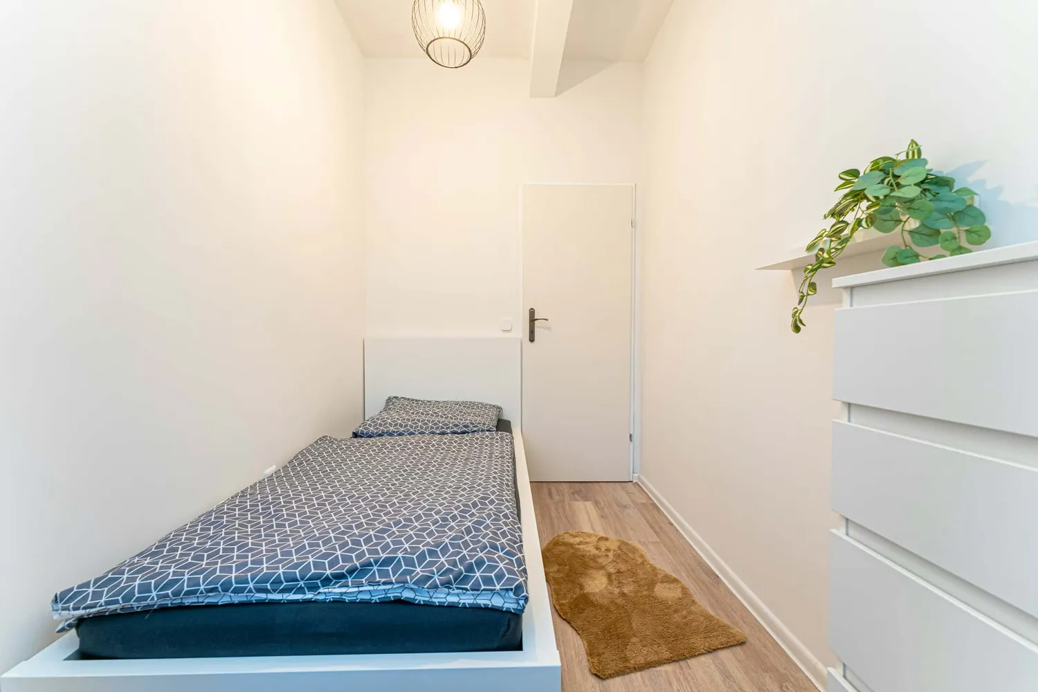 WG-Zimmer mit 7 m² in Berlin – Bild 2