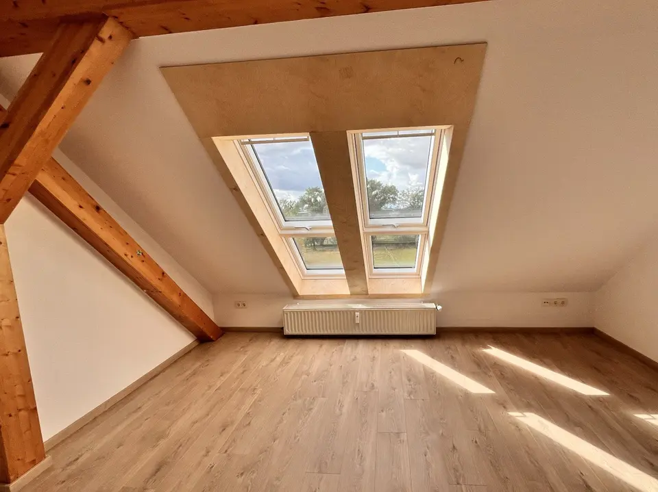 4 Zimmer Wohnung mit 115 m² in Eilenburg – Bild 7