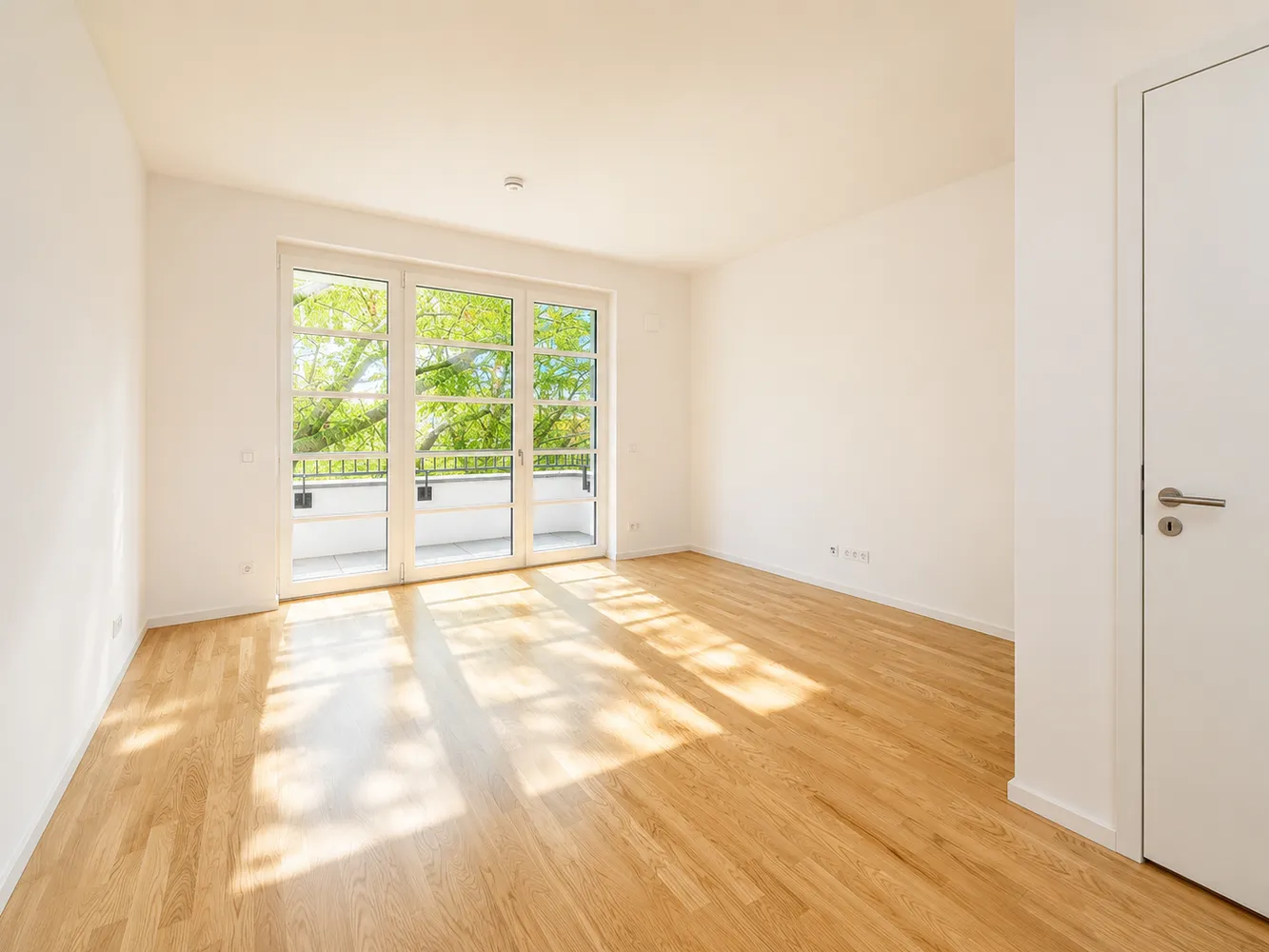 2 Zimmer Wohnung mit 51 m² in Berlin – Bild 2