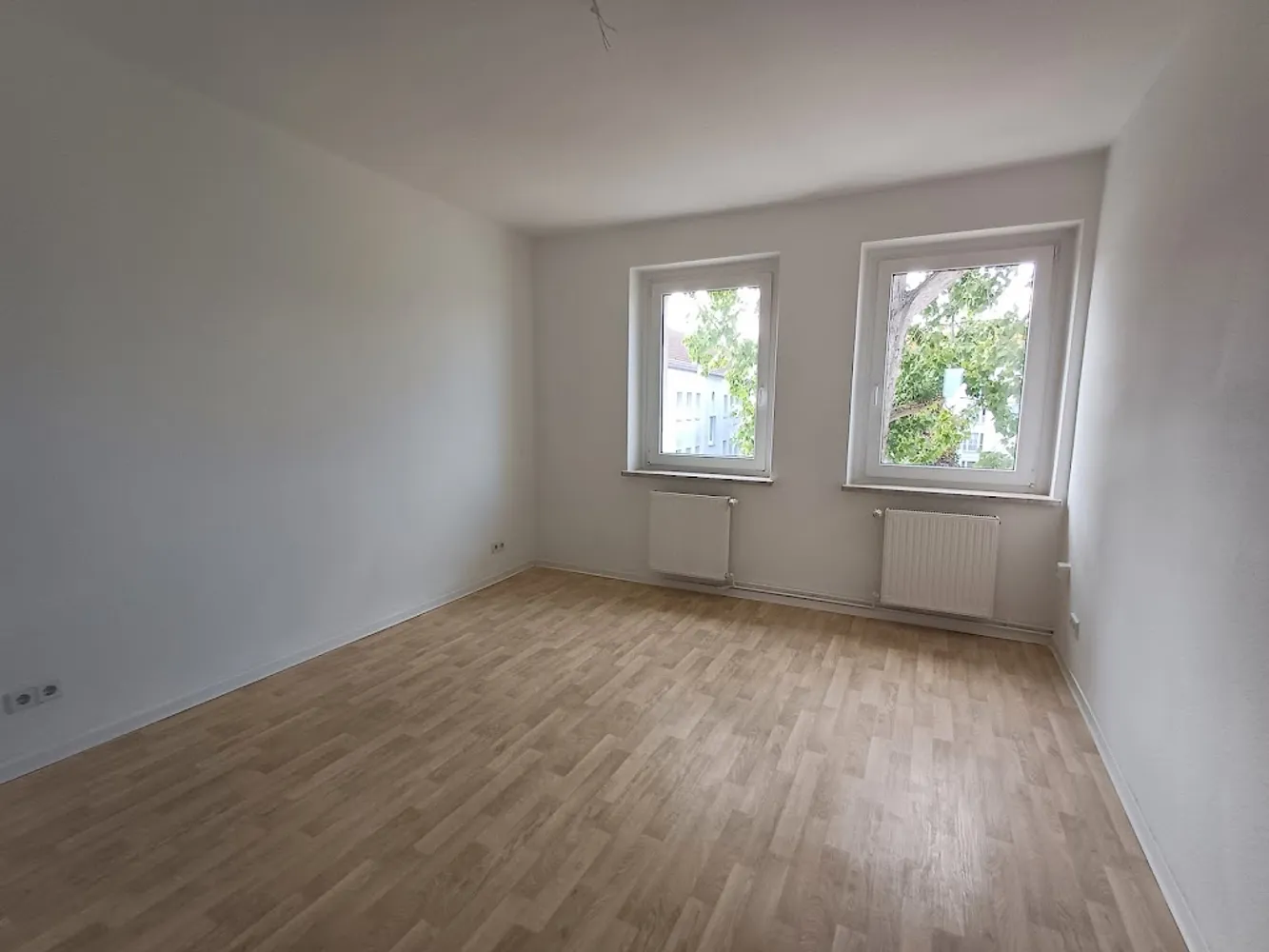 3 Zimmer Wohnung mit 66 m² in Merseburg – Bild 8