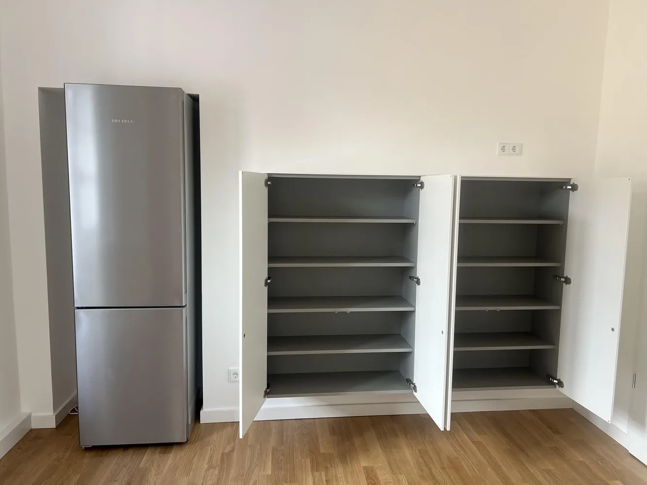 3 room apartment with 80 m² in Düsseldorf – Photo 10