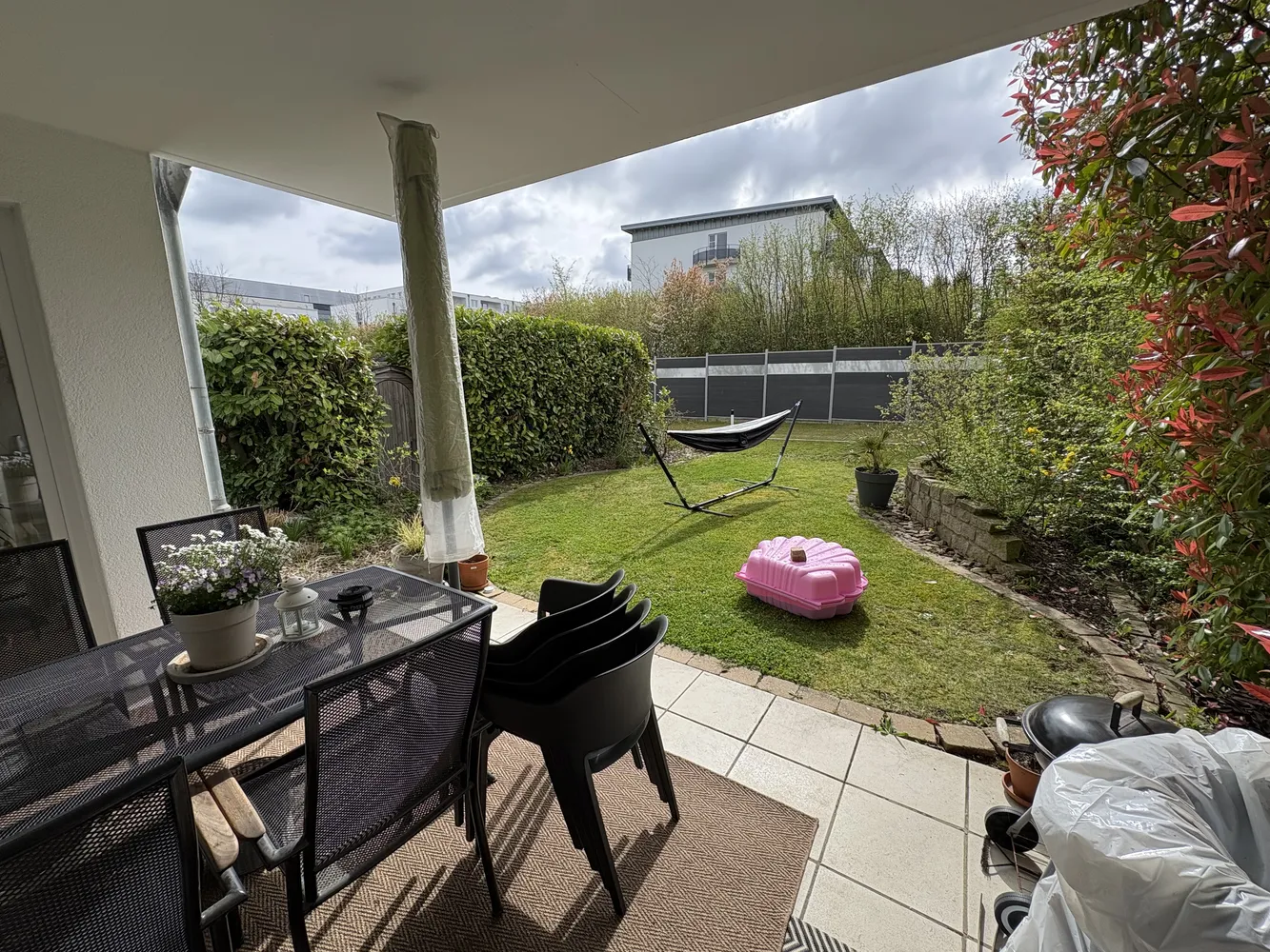3 Zimmer Wohnung mit 84 m² in Paderborn – Bild 3