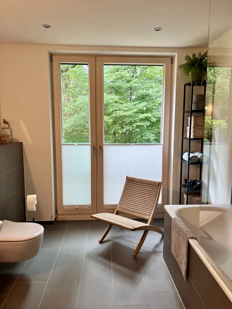 3 Zimmer Wohnung mit 80 m² in Hamburg – Bild 4