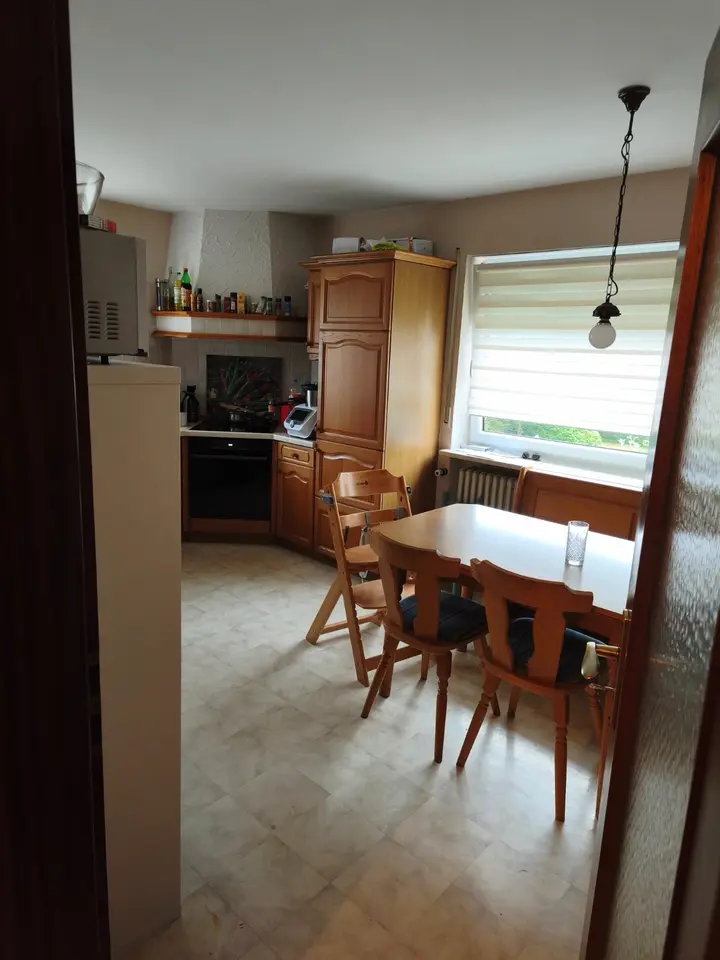 4 Zimmer Wohnung mit 98 m² in Traunstein – Bild 3