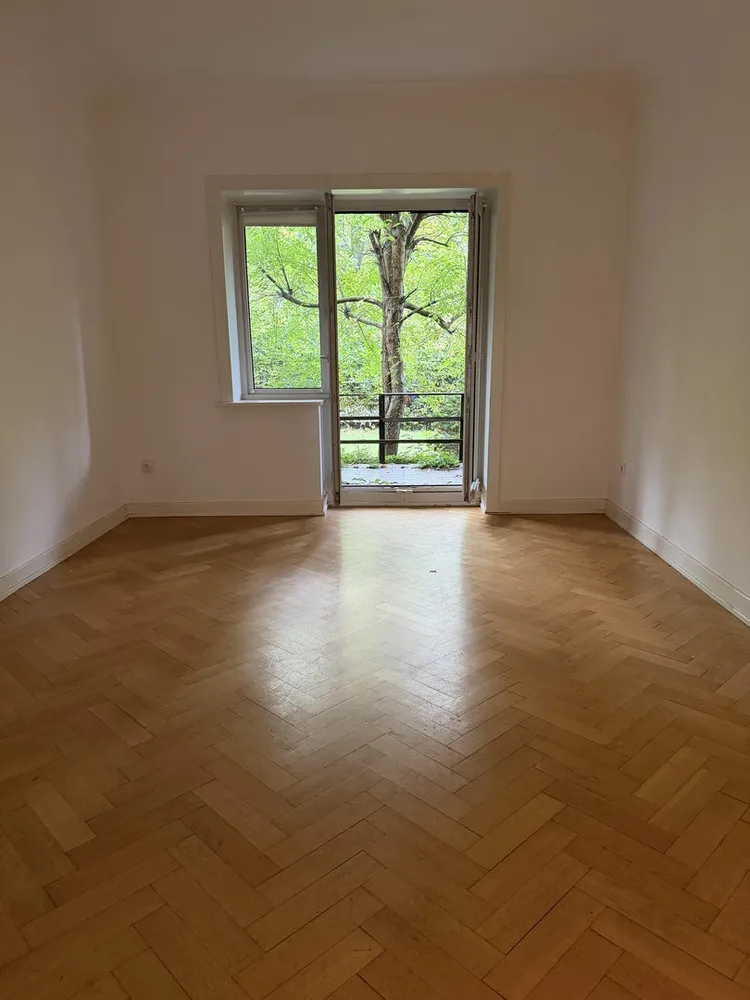 4 Zimmer Wohnung mit 98 m² in Hamburg – Bild 2