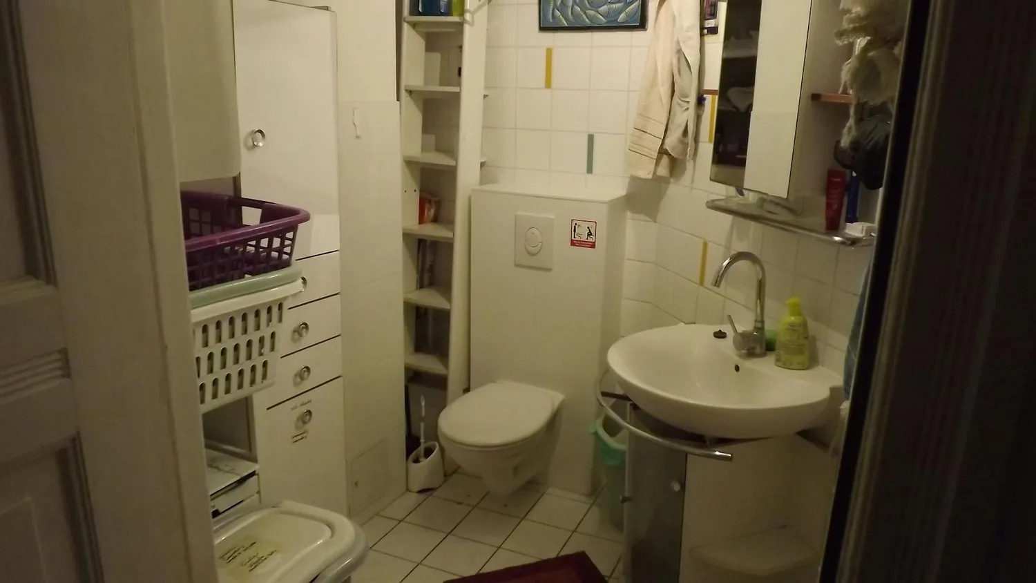 Shared room with 23 m² in Berlin – Photo 6