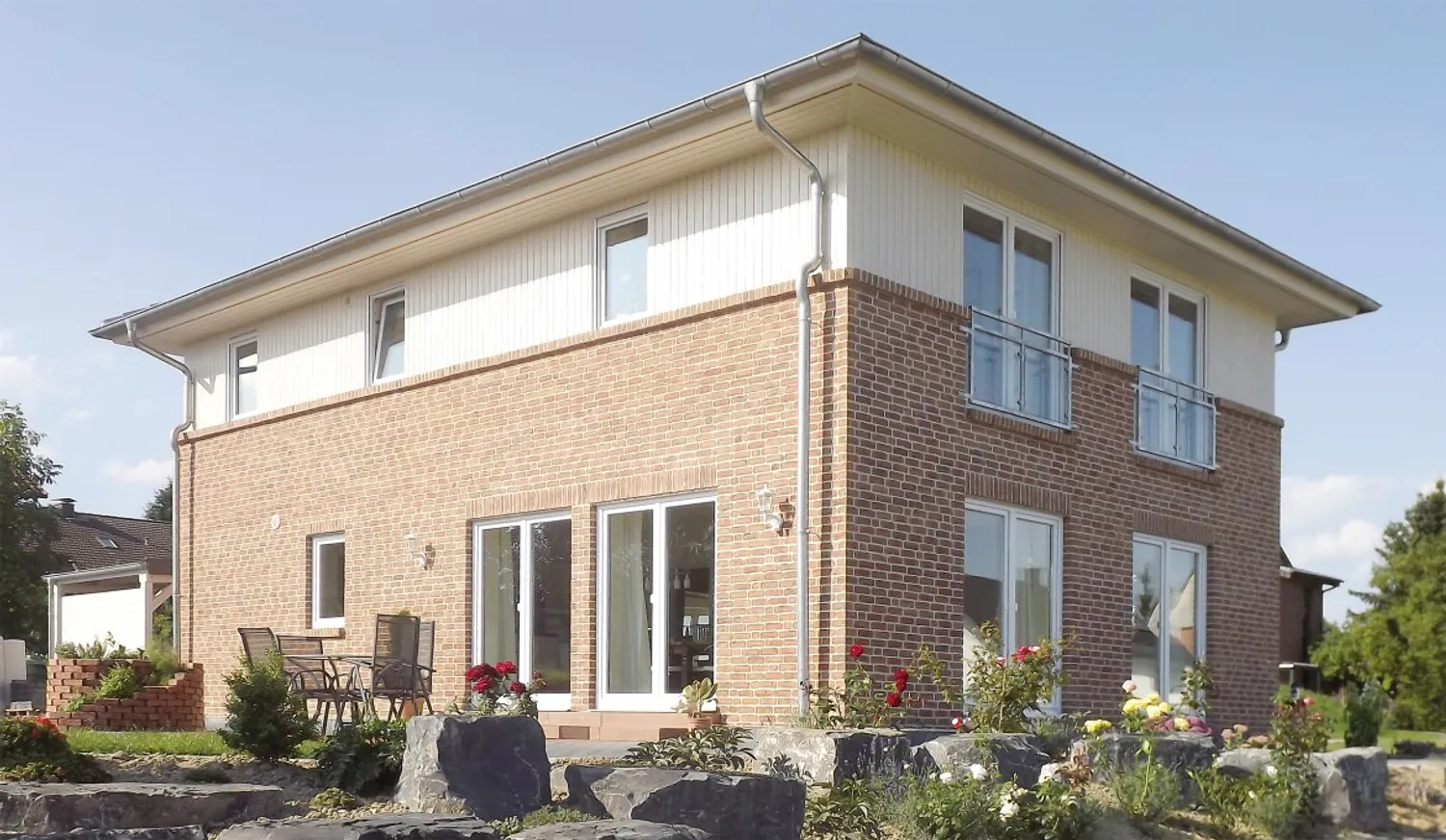 6 Zimmer Haus mit 150 m² in Neuss – Bild 5